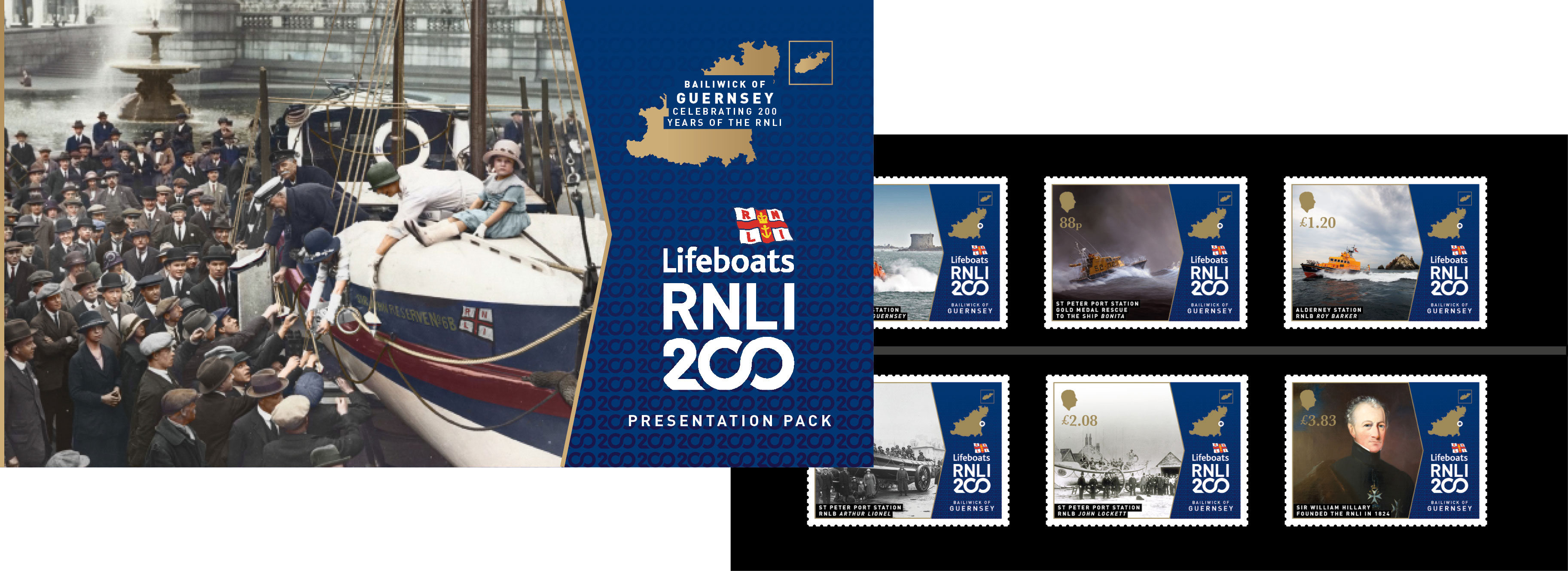 Presentation Pack
